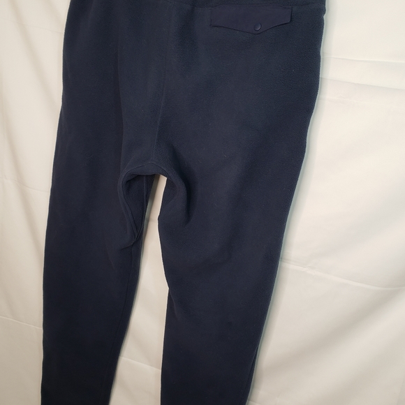 Patagonia Synchilla Sweat Lounge Pants XL - Picture 9 of 10